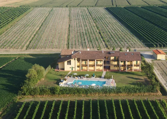 Il Milione Country Hotel