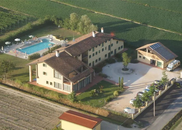 Il Milione Country Hotel