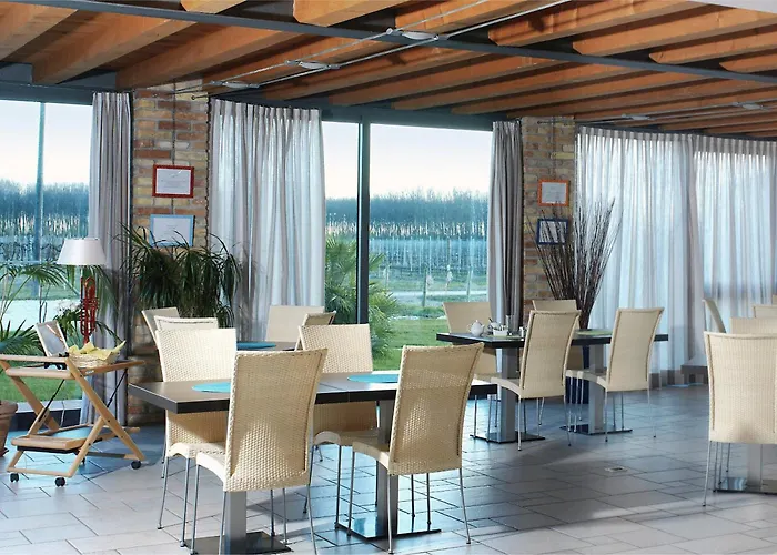 Il Milione Country Hotel