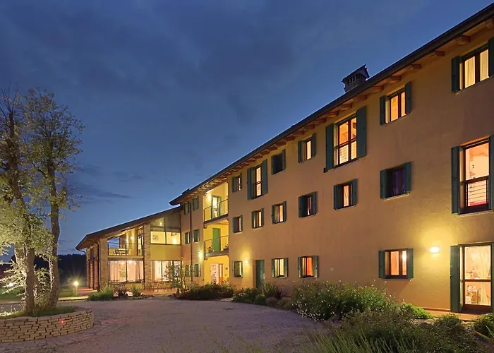 Il Milione Country Hotel