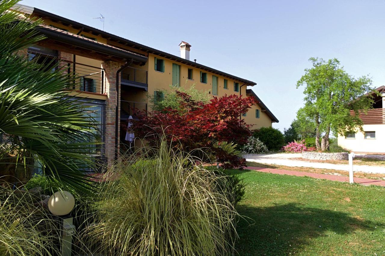 Il Milione Country Hotel