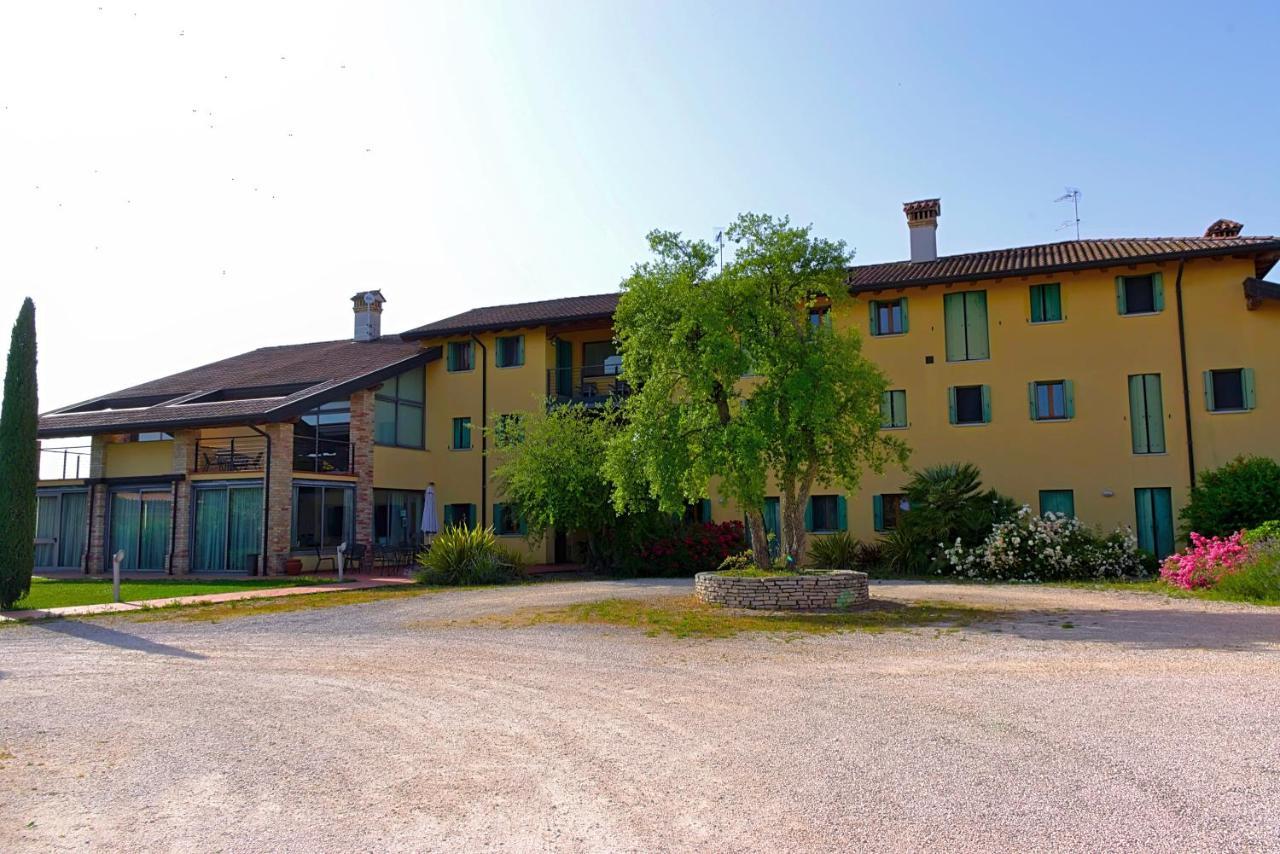 Il Milione Country Palazzolo dello Stella