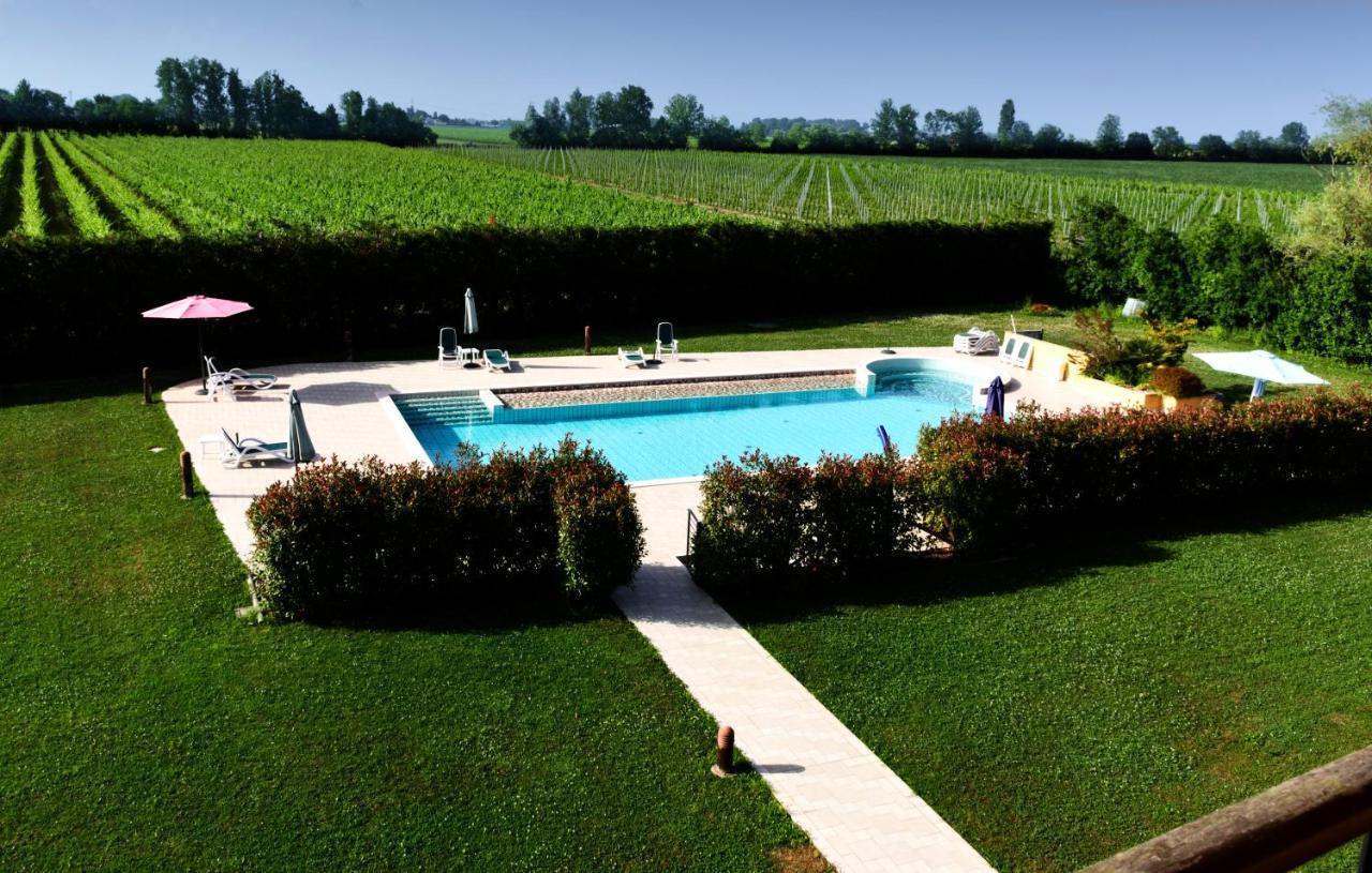 Il Milione Country Hotel 3*