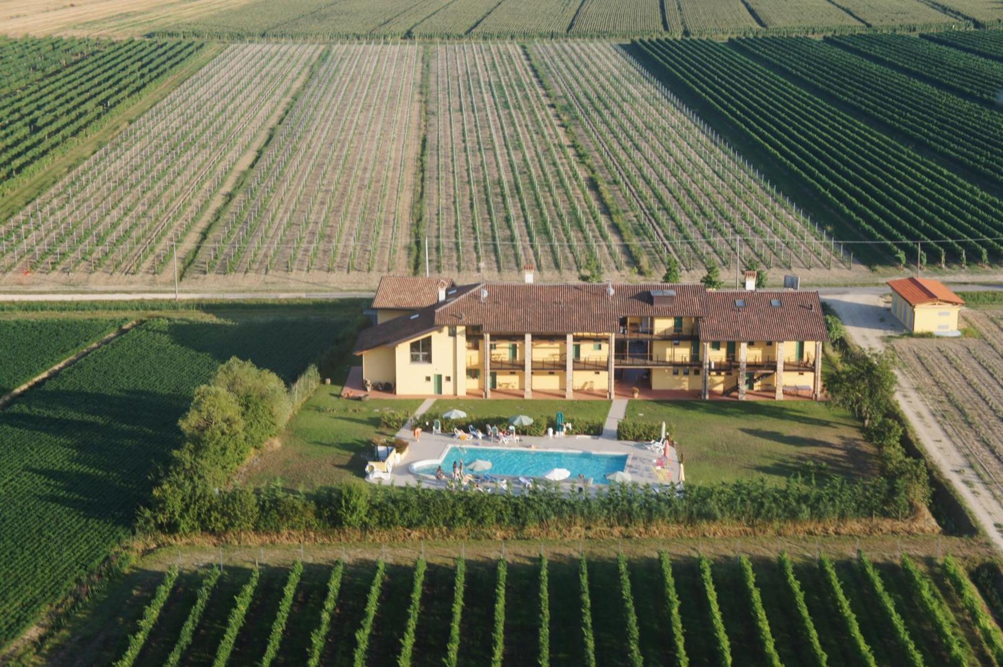 Il Milione Country Hotel