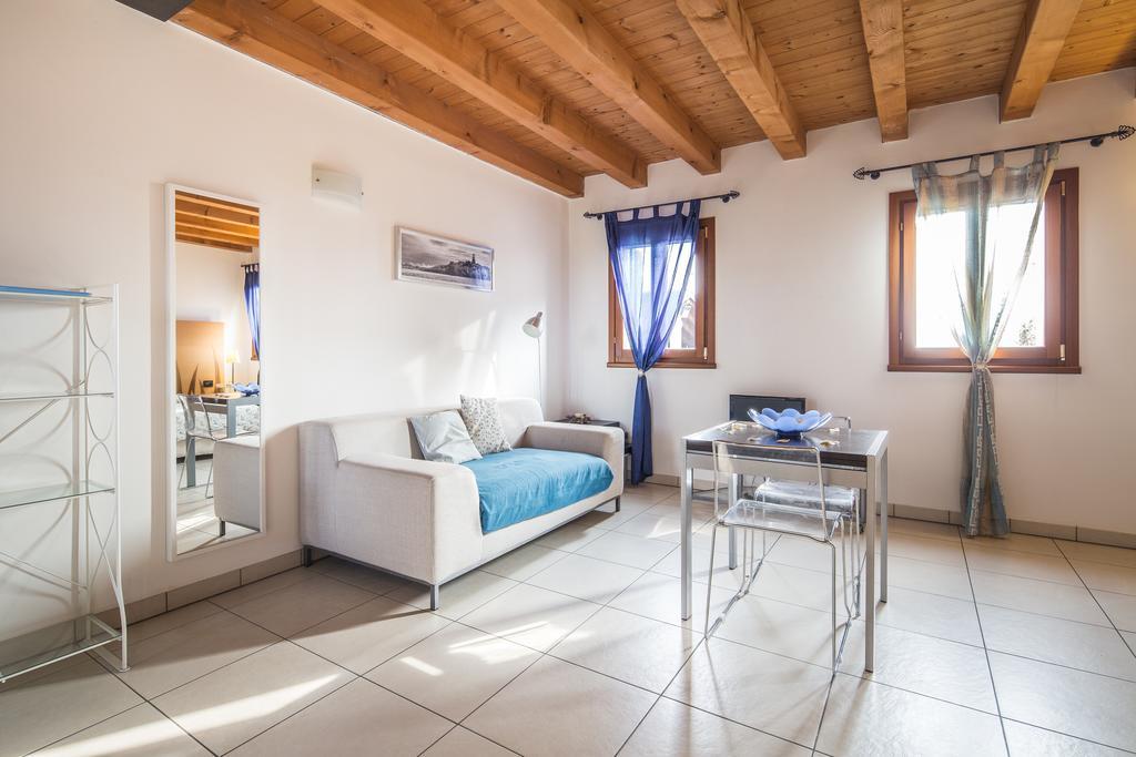 Hotel Il Milione Country
