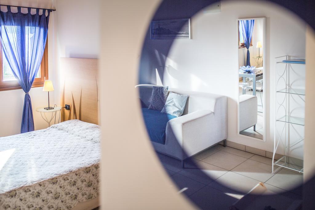 Hotel Il Milione Country