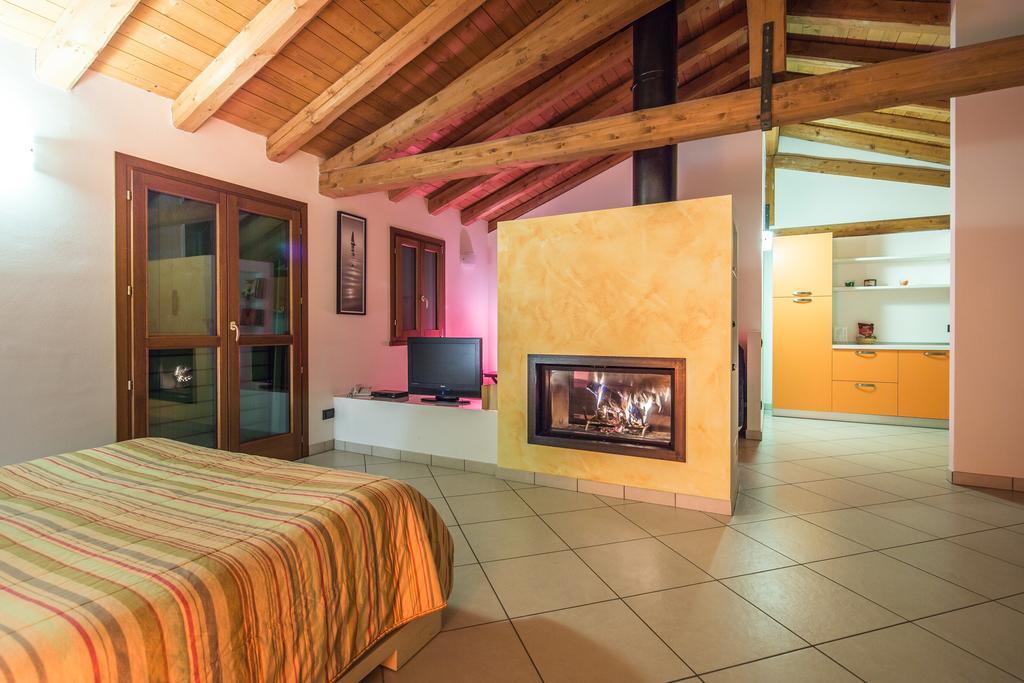 Hotel Il Milione Country Palazzolo dello Stella