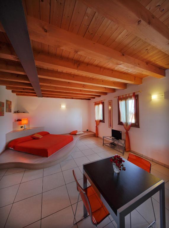 Il Milione Country Hotel
