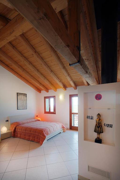 Tenuta Aganis Palazzolo dello Stella