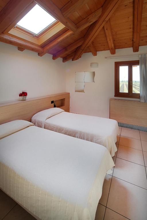 Il Milione Country Hotel Palazzolo dello Stella