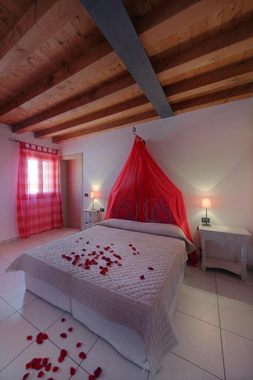 Hotel Tenuta Aganis