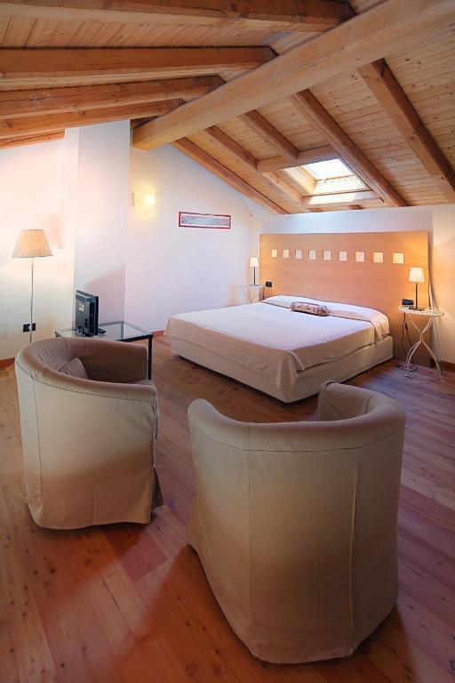 Hotel Il Milione Country