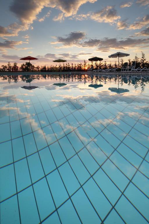 Il Milione Country Hotel 3*