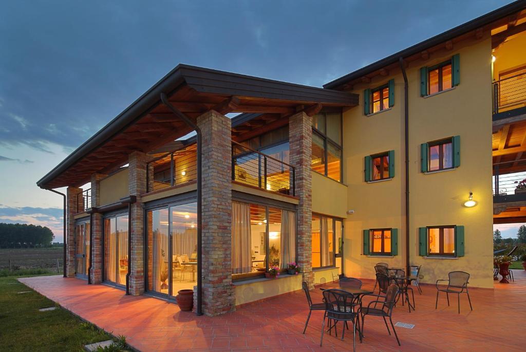 Hotel Il Milione Country 3*