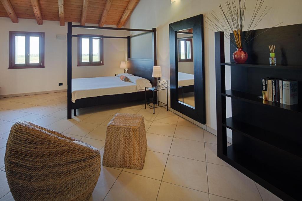 Il Milione Country 3*