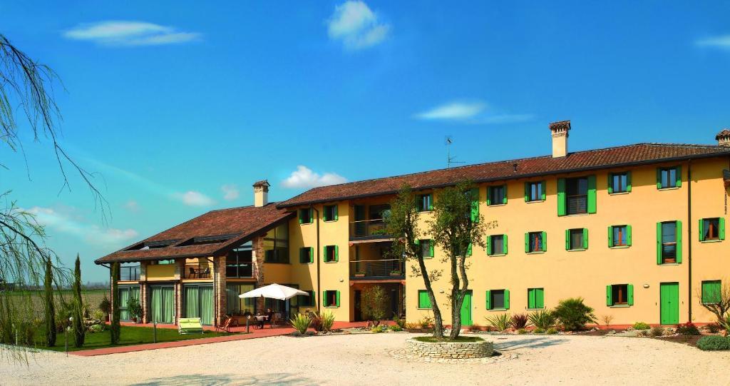 Il Milione Country 3*