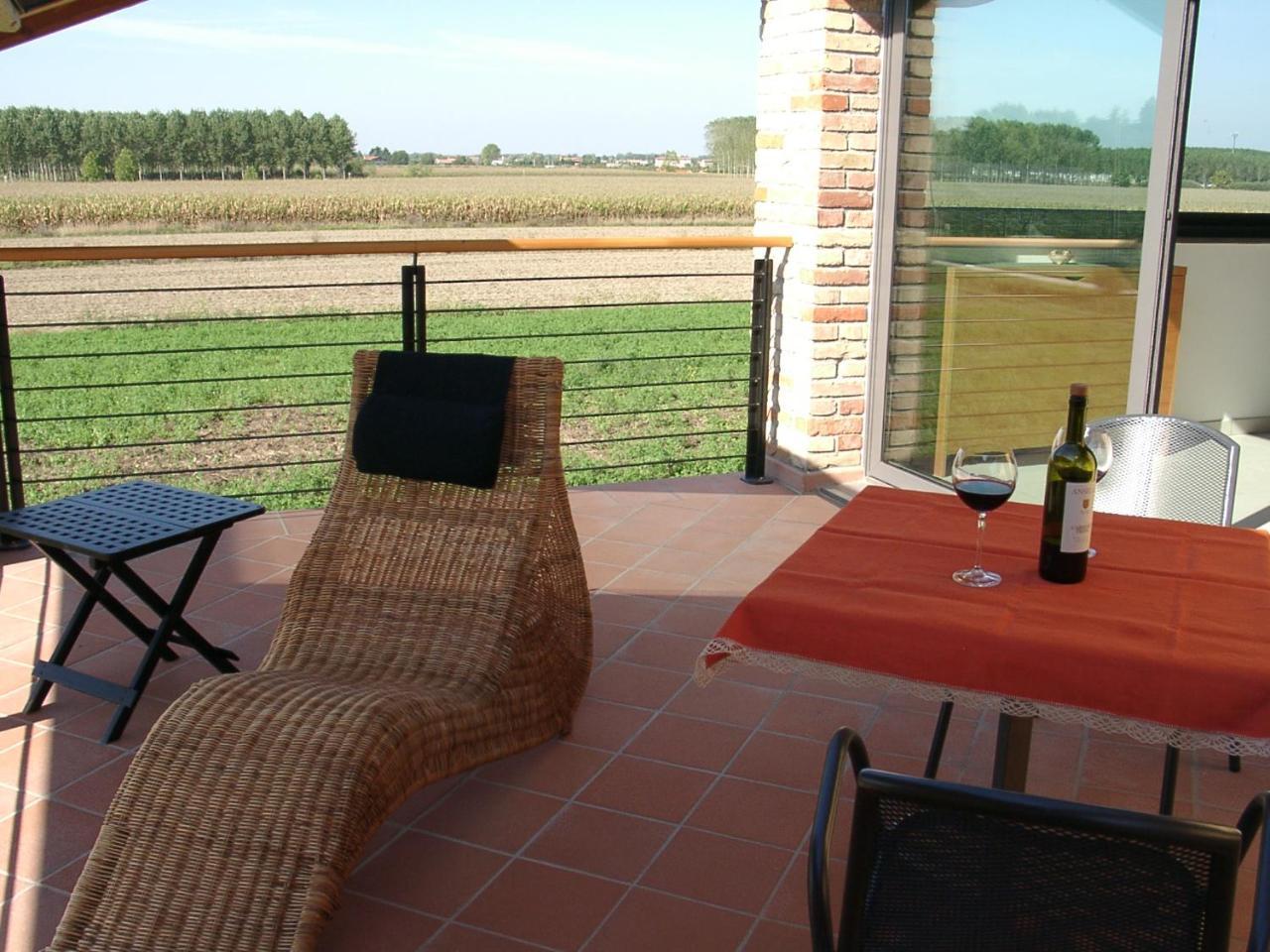 Il Milione Country Hotel Palazzolo dello Stella